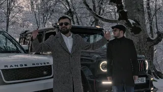 ღამის ლანდები ლუკა შუკაკიძე ჩუხრუ ახალი ქურდული სიმღერა2025 