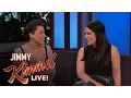 How Abbi Jacobson Ilana Glazer Got to Film at Whole Foods