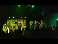 Buck o' nine   -  Round kid ( live )