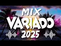 Lagu Mix Variado 2025 🔥 Canciones Variadas Del Verano 2025 - Musica De Todo Un Poco 2025 VERANO