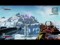 Ultimate Catch-A-Ride (Borderlands Flying Sanctuary)