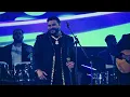 El Chaval de la Bachata - Dónde Están Esos Amigos (concierto 17 de julio de 2026)
