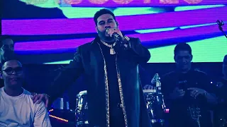 El Chaval de la Bachata - Dónde Están Esos Amigos (concierto 17 de julio de 2026)