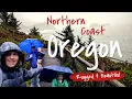 Rugged Northern Oregon Coast Tillamook to Astoria 7 Stops to Make