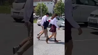 كواليس مسلسل اسمعني 