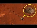 NASA Captured Something Landing on Mars And It Wasn t a Rover