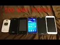 SAMSUNG GALAXY S5 2 S4 S AND MANY MORE FOUND IN TARGET BIN