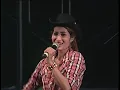วอนลมฝากรัก - แนนซี่ ท็อปไลน์ (กุหลาบ ร้อยรัศมี) [OFFICIAL Live Show]