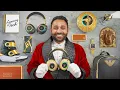 Lagu I tested $273,000 of LUXURY TECH