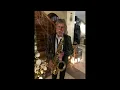 Download Lagu Misty-sax cover by Guntis Brancis