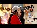 benny blanco, Halsey & Khalid - Eastside ( cover by J.Fla )