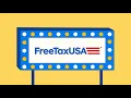 FreeTaxUSA has free federal tax filing with no pricing gimmicks
