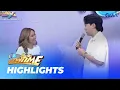Download Lagu It's Showtime: Yeng Constantino, GAME maging wedding singer sa kasal ni Ryan!