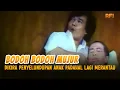 Lagu BODOH BODOH MUJUR (1981) FULL MOVIE HD