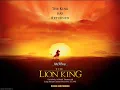 Under the Stars, Hans Zimmer (The lion King)
