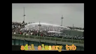 ام كلثوم انا الشعب انا الشعب من ارشيف عادل المصرى دندنها