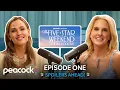 The Five Star Weekend Podcast Jennifer Garner and Elin Hilderbrand on Bringing The Book to Life