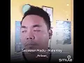 Download Lagu Secawan Madu (Male Key) - Dean