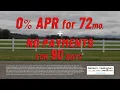 It s Time For Something New No Payments For 90 Days Rairdon s of Bellingham