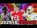 An Early Look At The Crazy 2029 Recruiting Class