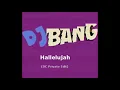 Lagu Dj Bang - Hallelujah (DC Private Edit)