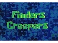 Lagu SpongeBob Production Music Finders Creepers