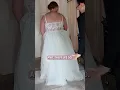 Download Lagu Tulle Gown 5 Point American Bustle - Jess
