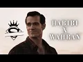 Download Lagu DC | Habibi x Randall Wahran II