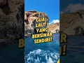 Download Lagu Blue Grotto: Gua Biru Misterius yang Bersinar dari Dalam Laut