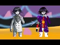 Kokichi Ouma sprite edit