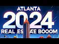 Zillow Predicts Atlanta a top 10 market in 2024