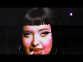 BB ASUL, Taichu - colmillos (videoclip oficial)