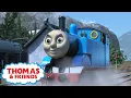 Download Lagu Thomas \u0026 Friends™ | Adventure Song (Journey Never Ends) | Thomas the Tank Engine | Kids Cartoon