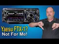 Download Lagu The FTX-1 Is Not For Me - Here's Why!