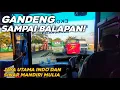Download Lagu NGERII! BALAPAN BUS PANTURACE JAYA UTAMA INDO DAN SINAR MANDIRI | Naik Bus Jaya Utama Indo [Part1]