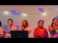 Lahu song 🎵Artists:Women's of Faith @Suwat Concert 8/8/2026