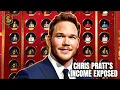 Download Lagu Chris Pratt: Net Worth and Income Streams Revealed