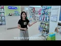Dr Kong healthy shoes for all family