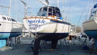 Boat Maintenance DYI – TRAILER