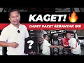 Download Lagu Kaget! Dapet paket sebanyak ini. Buat apa?