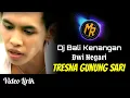 Download Lagu DJ Bali Populer TRESNA GUNUNG SARI - Dwi Negari | Dj Bali Full Slow Bass