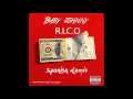 Baby Johnny – R I C O  Spanish Version