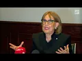 Rebeca Grynspan: Naciones Unidas requiere de cambios importantes