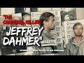 Fall Asleep To ENTIRE Story of JEFFREY DAHMER - The Cannibal Serial Killer True Crime Documentary
