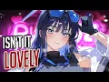 Download Lagu Nightcore - Lovely (Rock Version) (Lyrics)