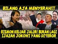 Download Lagu KARMA DATANG!! RISMON KEPANASAN “MENEROR” RELAWAN JOKOWI🫣PUTUS ASA BILANG BOSS😁