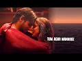 Kabhii Tumhhe - Synthwave Remix (Visualiser) | Darshan, Rashmi | Javed-Mohsin | Shershaah