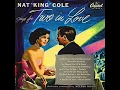 Download Lagu 1955 Nat King Cole - Autumn Leaves