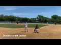 Full At-bats from the Perfect Game Mid-Atlantic World Series