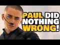 I Will Not Tolerate This SLANDEROUS Misconception of Paul Atreides